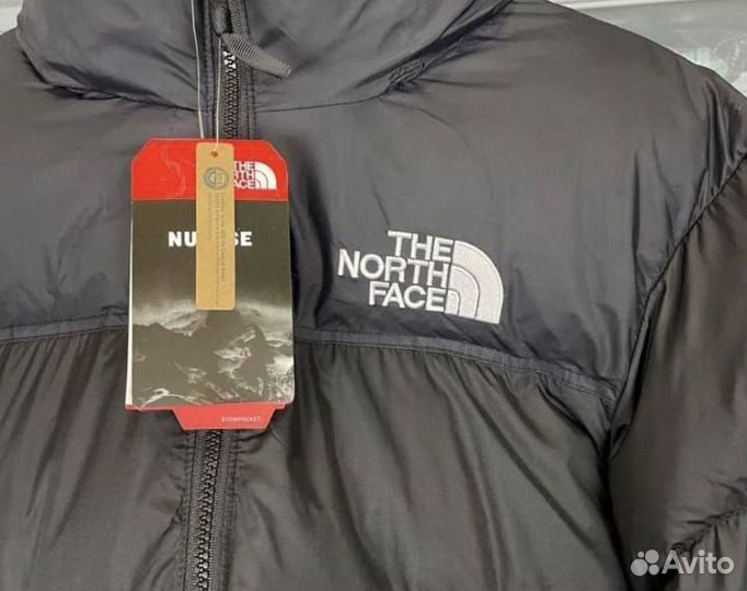 Куртка демисезонная The North Face 700