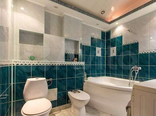 Комната 17,3 м² в 2-к., 5/6 эт.