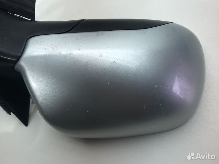 Зеркало Правое Ауди а4 б5