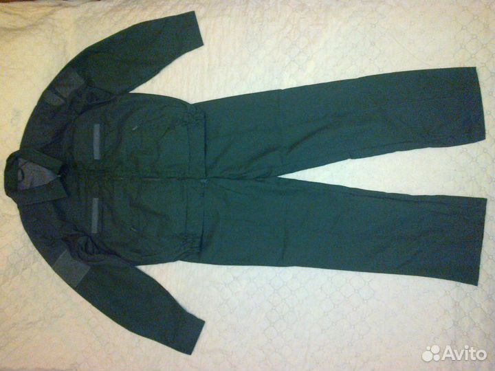 Военная одежда