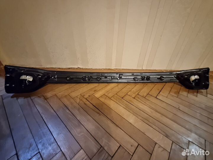 Фонарь крышки багажника Chery Tiggo 7 Pro Max