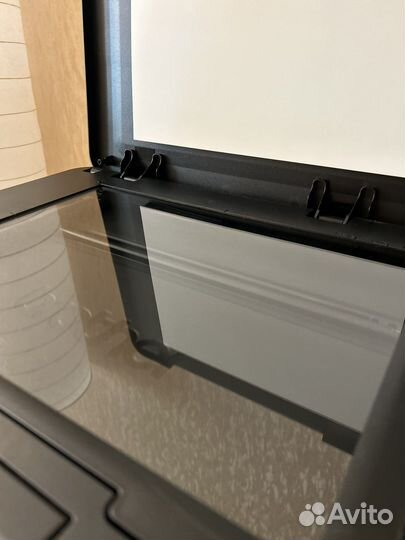 Мфу струйное Brother DCP-T520W