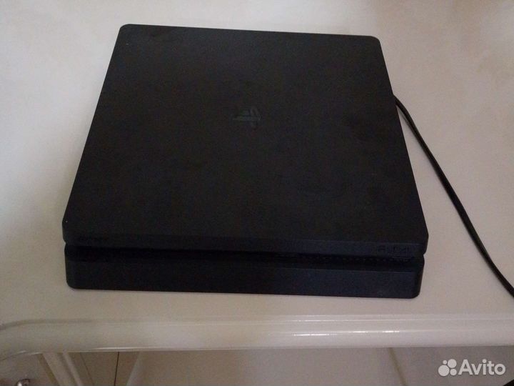 Sony PS4
