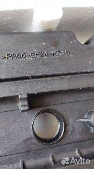 Клапанная крышка