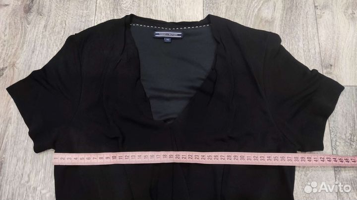 Платье Tommy Hilfiger XS