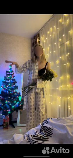 Пижама женская