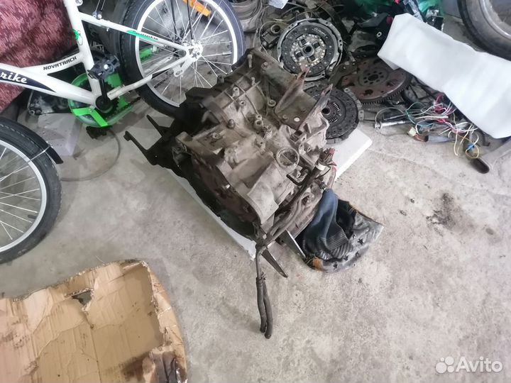 Запчасти на toyota corolla e120