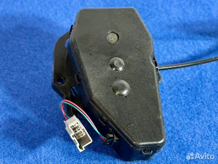 Замок крышки багажника Keyless Volvo Xc60 2011