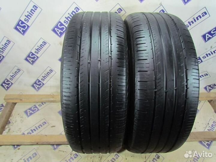 Hankook Dynapro HP2 RA33 265/60 R18 92N