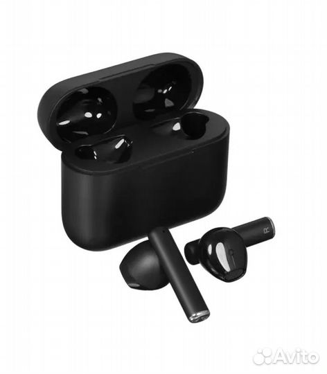 Наушники беспроводные Honor Choice Earbuds X, черн