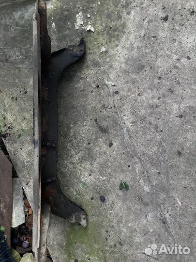 Подрамник samand