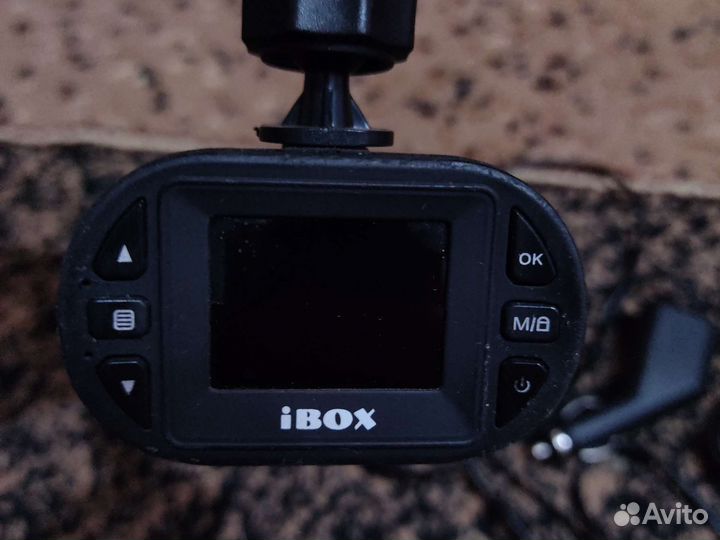 Видеорегистратор