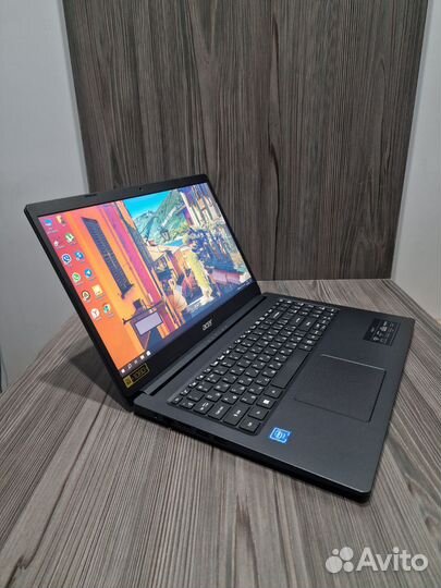 Новый бюджетный на процессоре intel