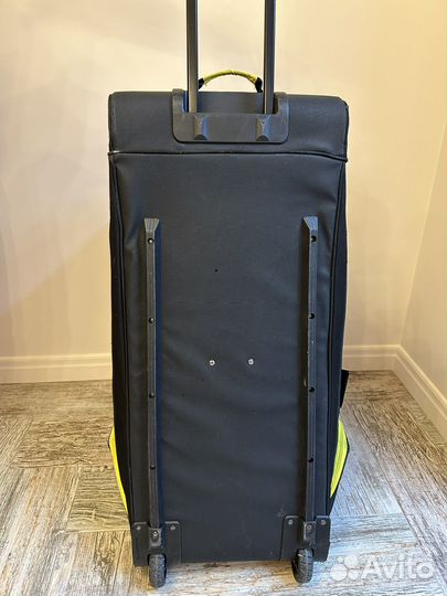 Хоккейная форма для мальчика (10-13 лет)