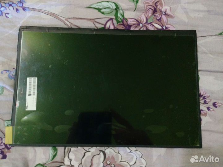 Дисплей Samsung P7500 Galaxy Tab 10.1
