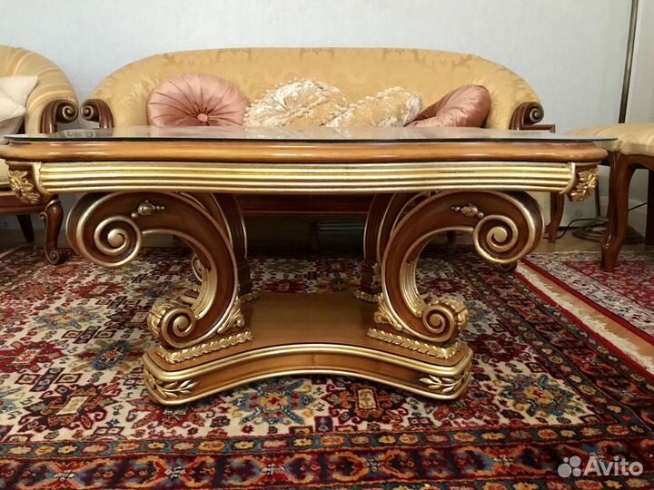 Новый Стол Riva Mobili d’Arte Италия