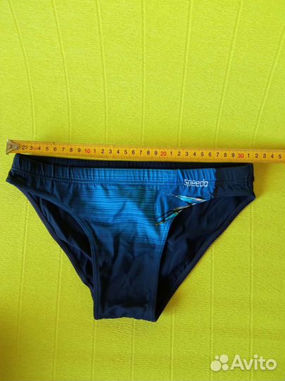 Купальные плавки для мальчика