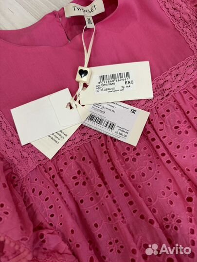 Платье twinset