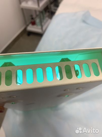 Облучатель рециркулятор