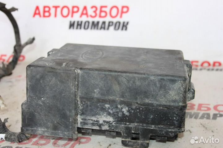 Проводка двс для Kia Spectra 2001-2011г