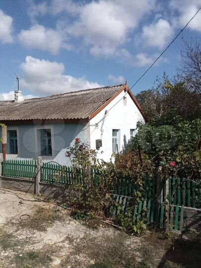 Дом 91 м² на участке 25 сот.