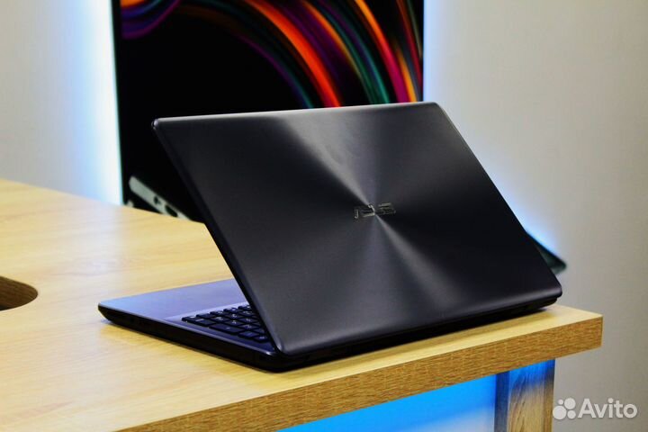 Универсальный asus