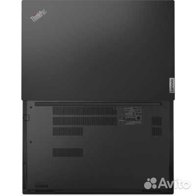 Ноутбук Lenovo ThinkPad E15 Gen 4 21E60062RT - нов