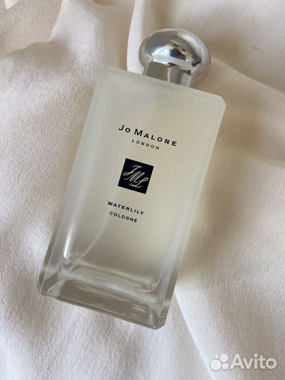 Jo Malone Waterlily