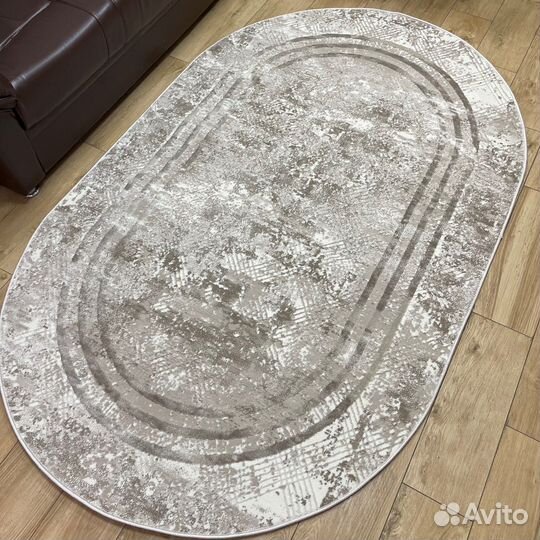 Ковер овальный Турецкий