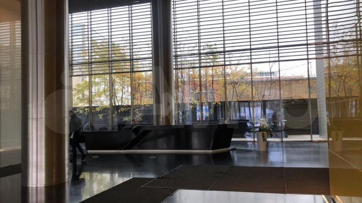 Аренда офиса 226.1 м2 Химки Ленинградское шоссе в