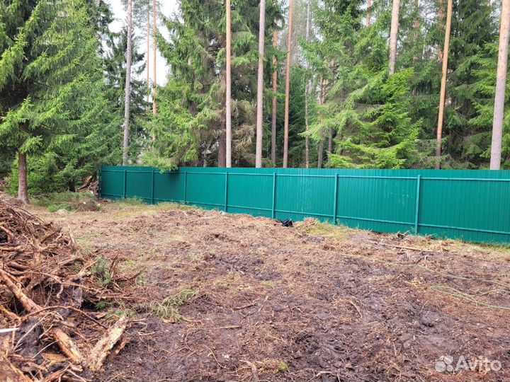 Заборы Ворота Калитки