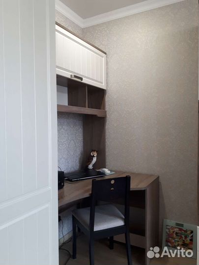 Угловой письменный стол бу