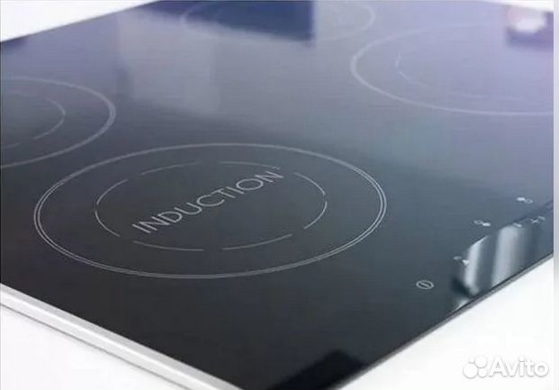 Ремонт варочных панелей и духовых шкафов