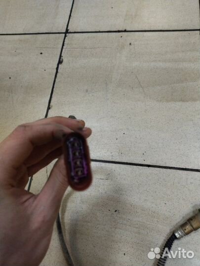 Датчик кислорода Volkswagen Passat B5+ AVF TDI