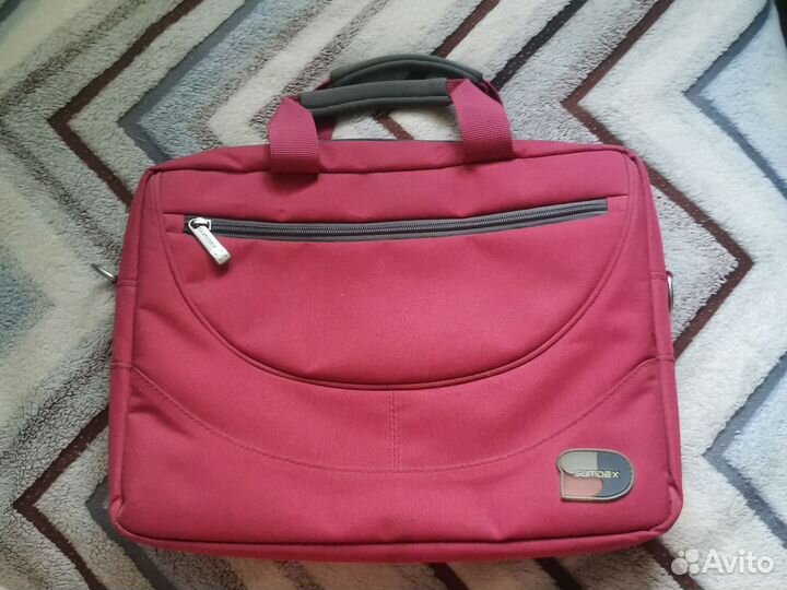 Сумка для ноутбука