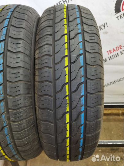 GT Radial KargoMax ST-4000 195/70 R14 94T