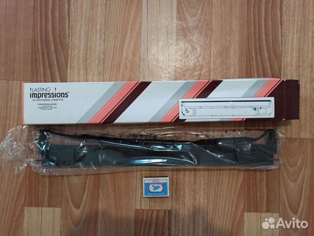 Картридж Epson LQ1000