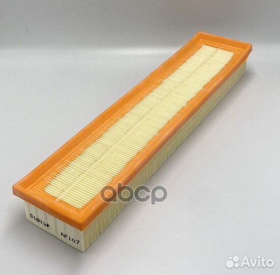 Фильтр воздушный AF107 sibtek