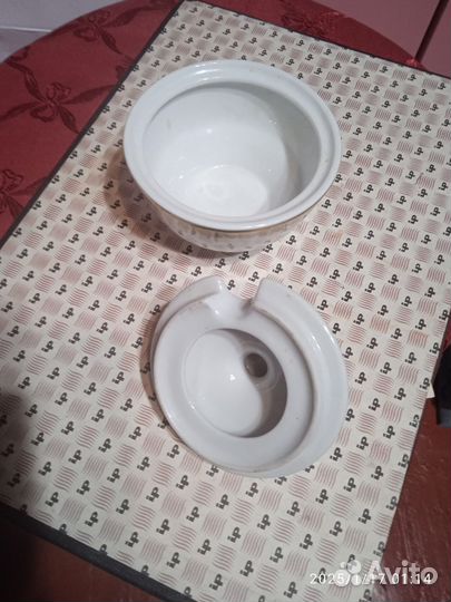 Ёмкость под горчицу, соус, хрен