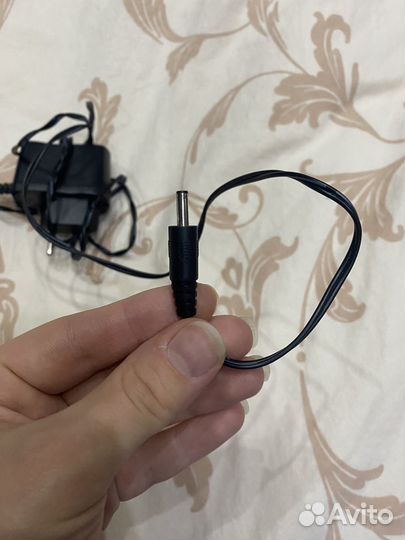 Зарядные устройства