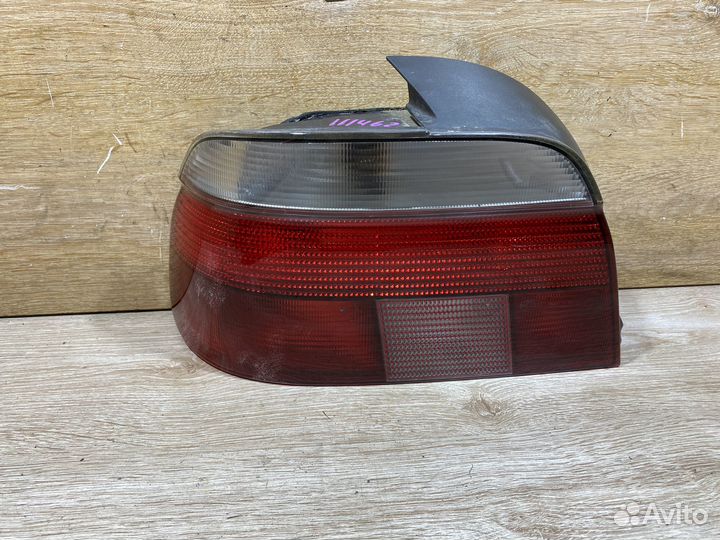 Фонарь задний левый BMW E39 Арт. 111462