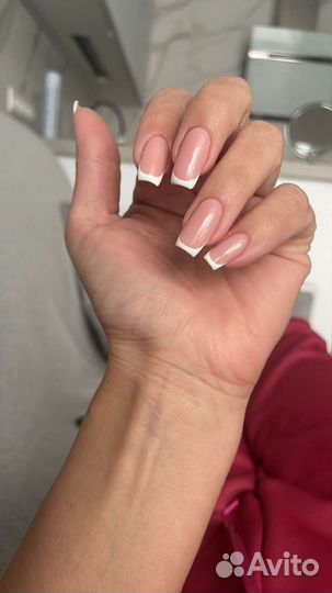 Маникюр/педикюр у метро Пятницкое Шоссе