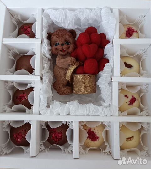Шоколадный набор,подарок из шоколада,букет