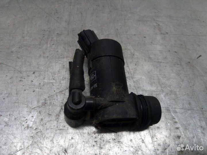 Насос омывателя Ford Focus 2 хетчбэк 1 2010