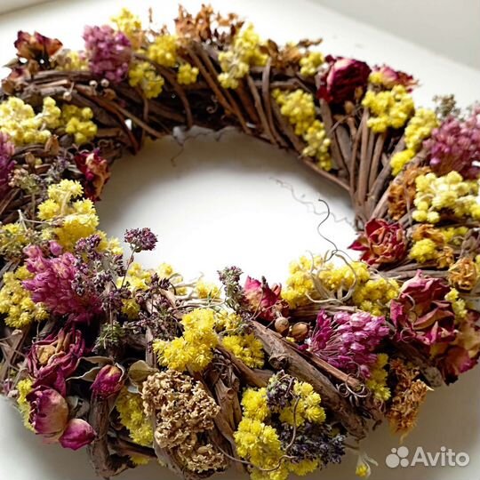 Интерьерный или пасхальный декор