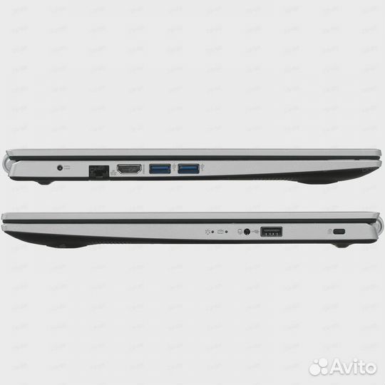 Новый мощный ноутбук 2023г на гарантии
