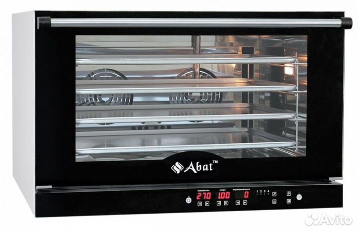 Печь конвекционная