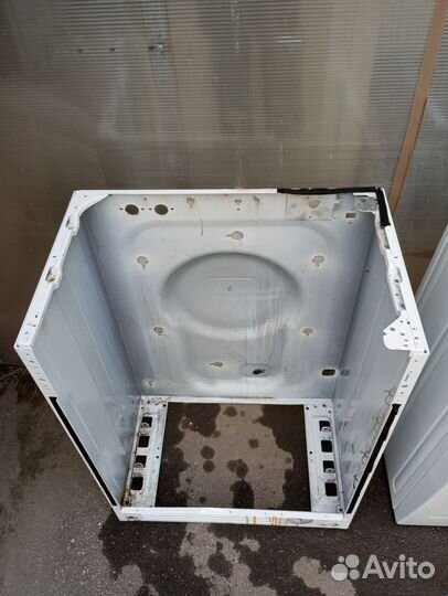 Корпус стиральной машины Samsung