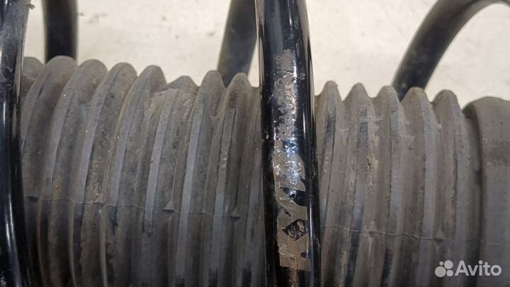 Амортизатор подвески Skoda Octavia (A5), 2006