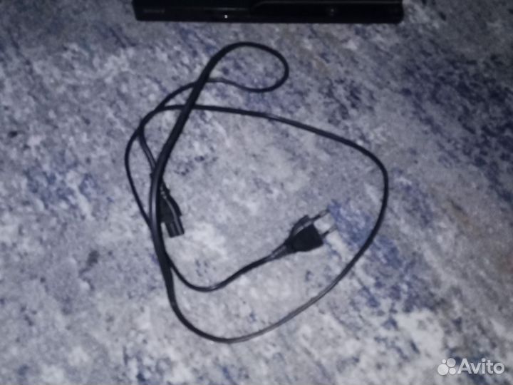 Sony PS3 прошитая читать описание